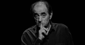 Richard Bohringer