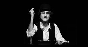 Chaplin 1939