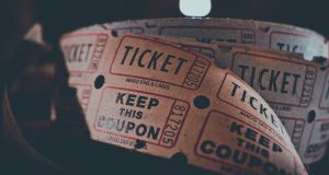 tickets