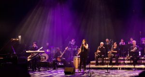 open'injazz