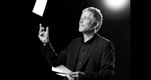 stéphane guillon