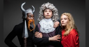 histoires de france