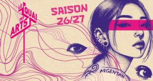 Affiche de saison