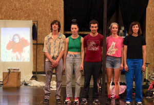 Photo La Faille Auzanneau