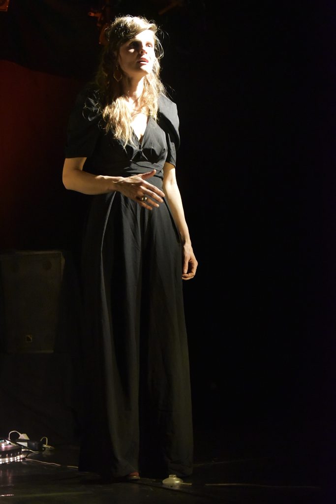 Photo Pauline Roth