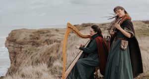 Photo Celtic Lullaby