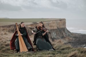 Photo Celtic Lullaby