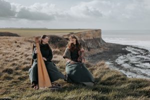 Photo Celtic Lullaby