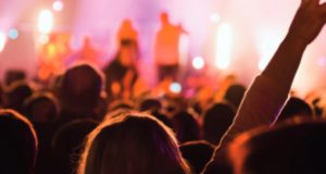 Photo concerts afterworks