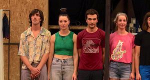 Photo La Famille Auzanneau