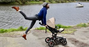 Photo Need un ballet de poussettes